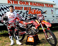 Nagy Alex kettős diadala