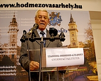 Nyári étkeztetésre várják a felajánlásokat