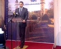 Csatornázás Székkutason