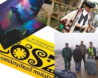 Zöld szikla és kőkemény rock