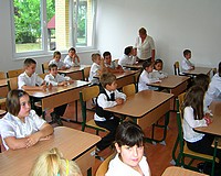 Nyílt órák a Németh Lászlóban