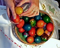 Böjttől húsvétig – hogyan étkezünk az ünnepek alatt?