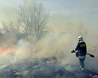 Nagyobb volt a füstje…
