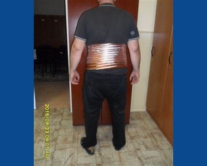 Street Fashion a rendőrségen