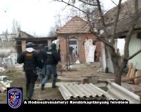 Tízmilliós pénzhamisítás Hódmezővásárhelyen